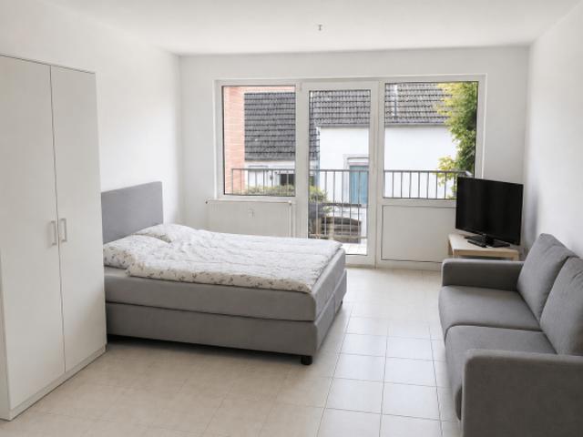 Wohnung kaufen in Oldenburg, Niedersachsen