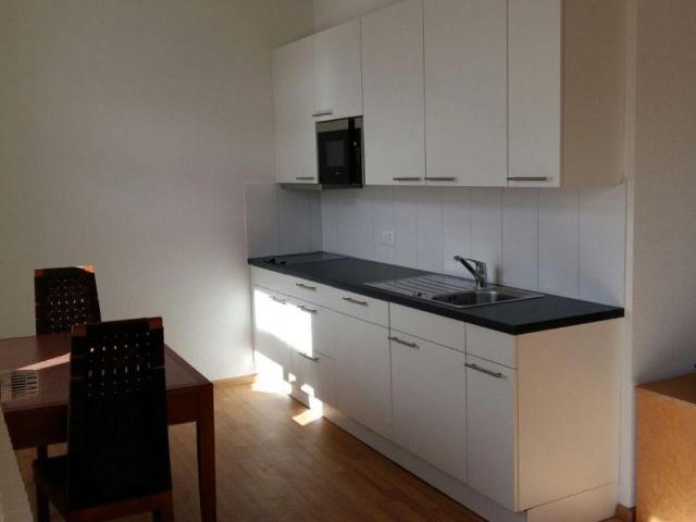 Apartment mieten in Delémont, Jura