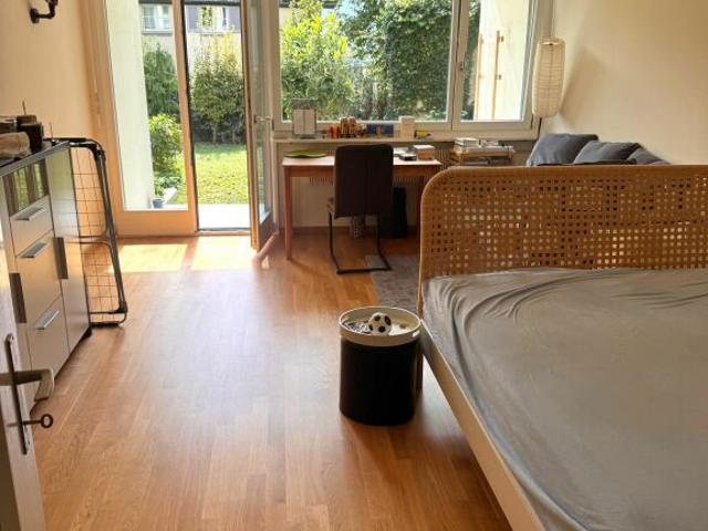 Wohnung mieten in Lü