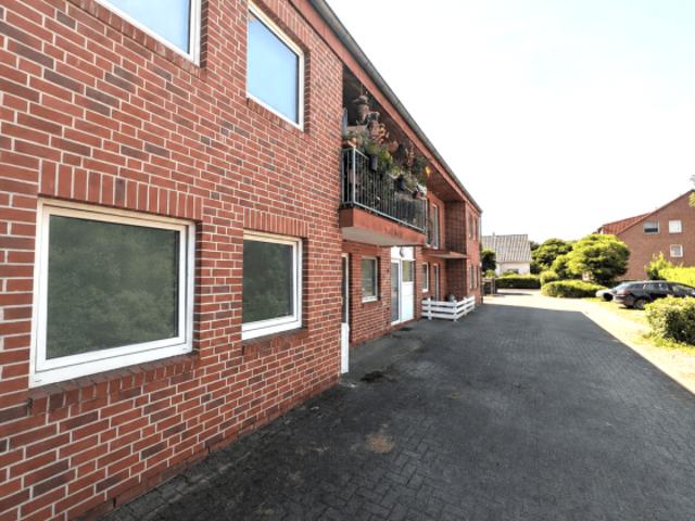 Wohnung kaufen in Oldenburg, Niedersachsen