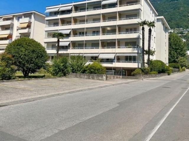 Studio kaufen in Minusio, Tessin