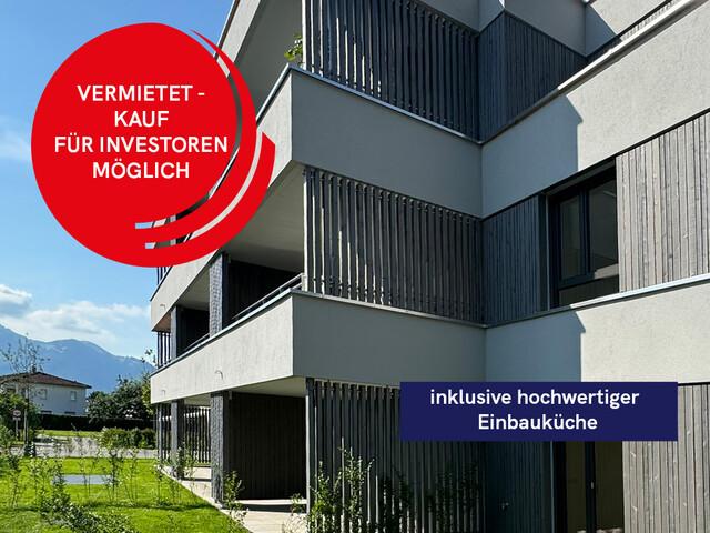 Apartment kaufen in Feldkirch, Vorarlberg