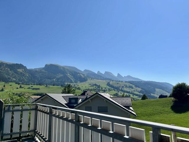 Studio kaufen in Wildhaus-Alt St. Johann, St. Gallen
