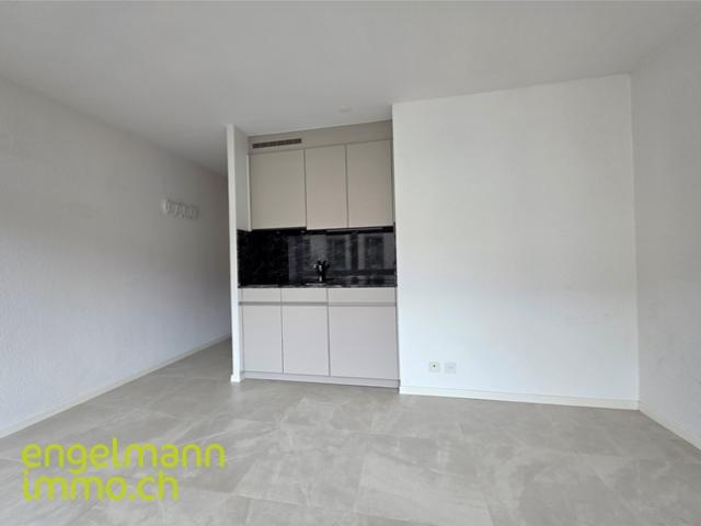 Wohnung mieten in Biel, Bern