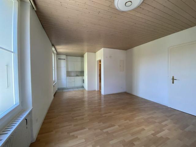 Apartment mieten in Grosshöchstetten, Verwaltungsregion Bern-Mittelland
