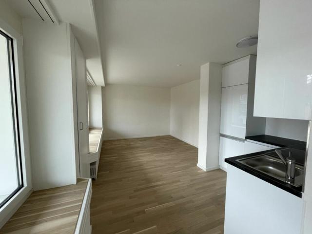 Studio mieten in Widnau, St. Gallen
