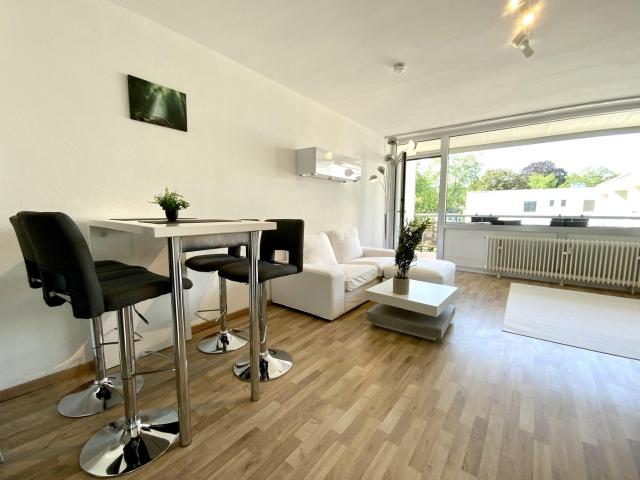 Wohnung mieten in Beverau, Aachen