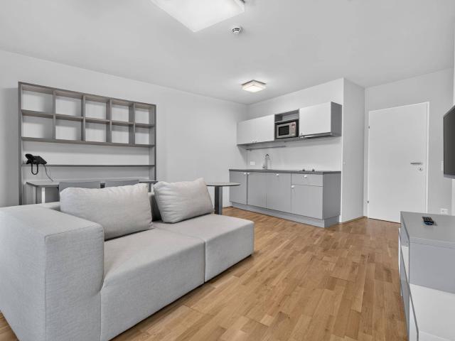 Apartment mieten in KG Oberlaa Stadt, Wien