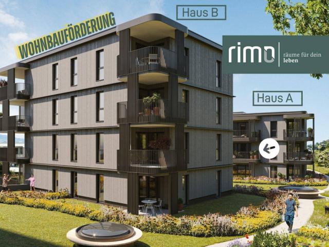 Apartment kaufen in Götzis, Götznerberg