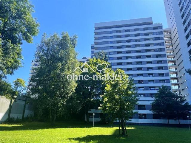 Apartment kaufen in Tullnau, Nürnberg