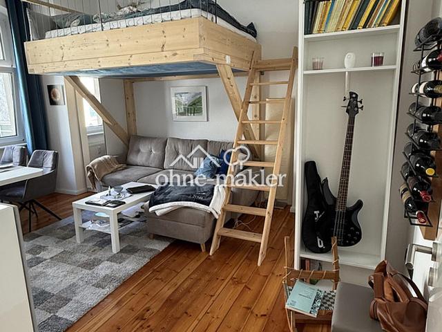 Apartment kaufen in Tempelhof–Schöneberg, Berlin