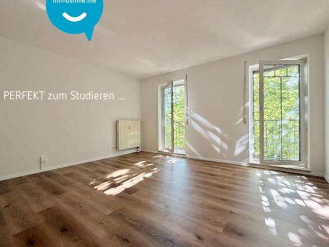 Wohnung mieten in Chemnitz, Sachsen