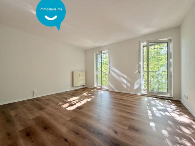 Apartment mieten in Altchemnitz, Chemnitz