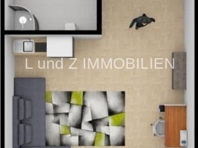 Apartment mieten in Haaren, Aachen