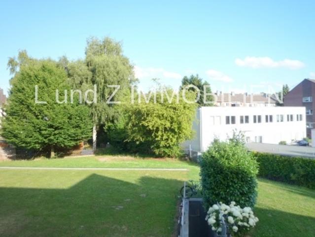 Apartment mieten in Haaren, Aachen