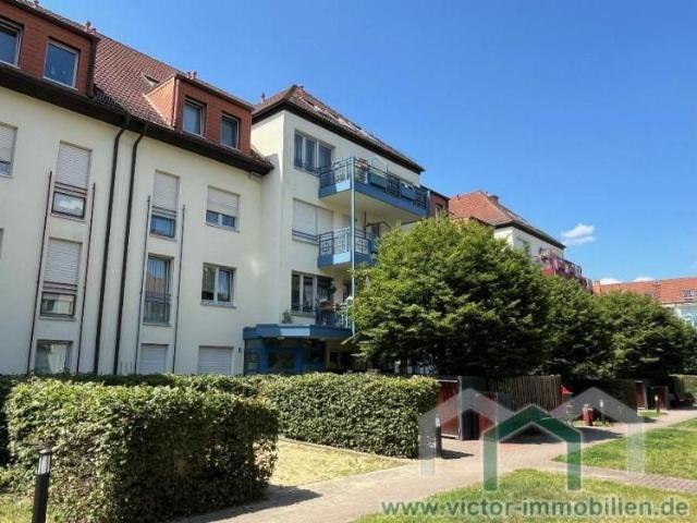 Apartment mieten in Mölkau, Leipzig