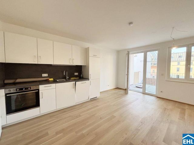 Apartment mieten in KG Favoriten, Wien