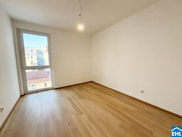 Apartment mieten in KG Favoriten, Wien