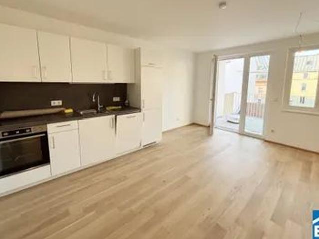 Apartment mieten in Favoriten, Wien