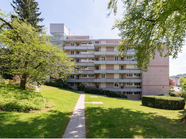 Wohnung kaufen in Illnau-Effretikon, Zürich