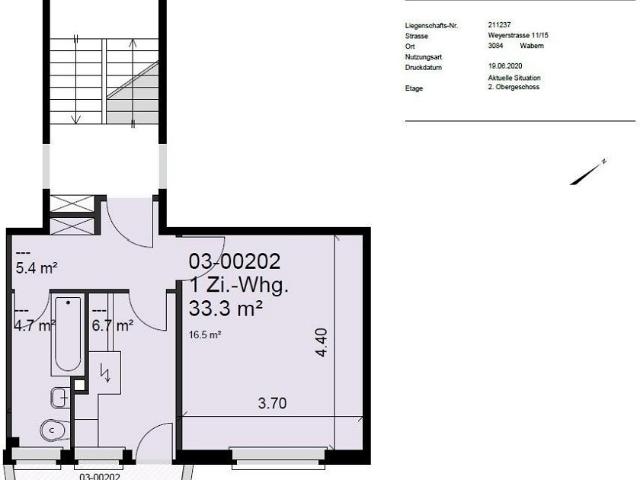 Apartment mieten in Köniz, Bern