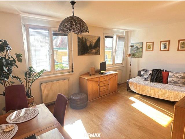 Apartment kaufen in Meidling, Wien