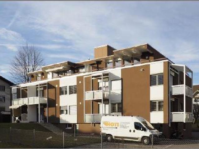 Apartment mieten in Widnau, St. Gallen
