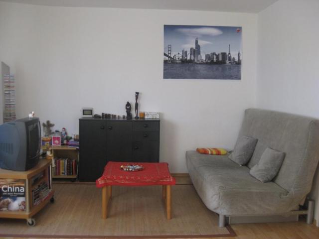 Apartment mieten in Ippendorf, Bonn