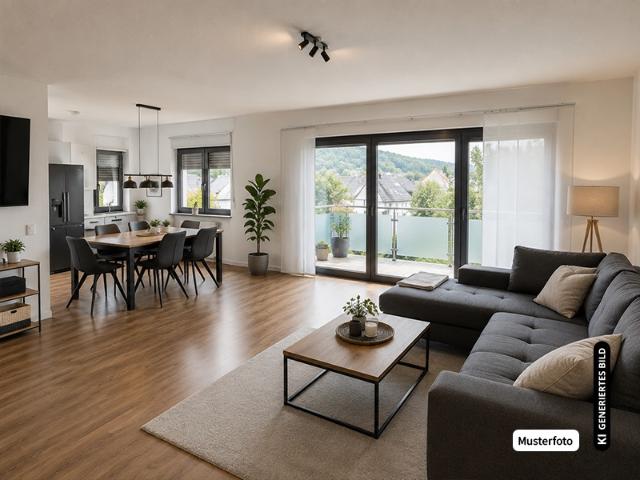 Wohnung kaufen in Horb (Kernstadt), Horb am Neckar