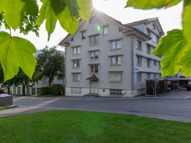 Apartment mieten in Ebnat, Ebnat-Kappel