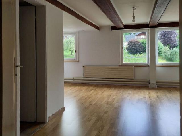 Apartment mieten in Ebnat-Kappel, St. Gallen