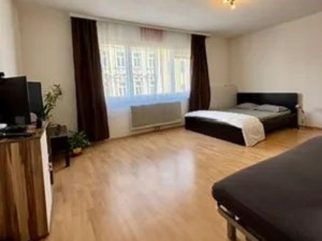 Apartment mieten in Brigittenau, Wien