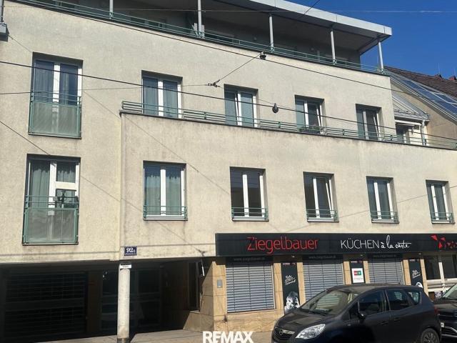Wohnung kaufen in Seestadt, Wien