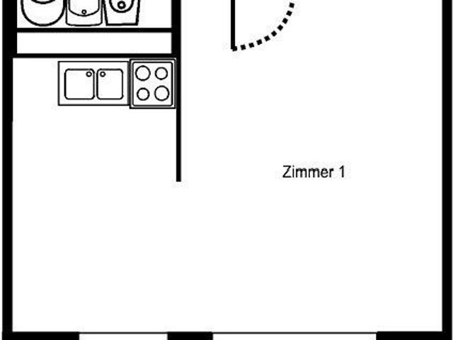 Wohnung mieten in Lichtenberg, Berlin