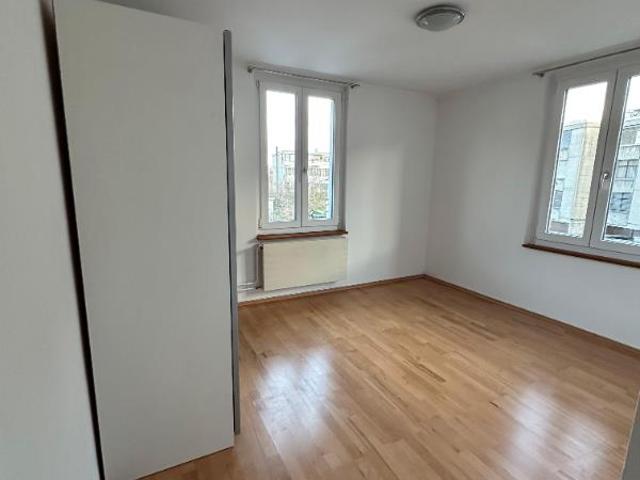 Wohnung mieten in St. Margrethen, St. Gallen