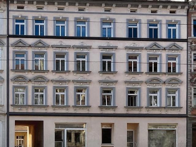 Wohnung kaufen in Leipzig, Sachsen