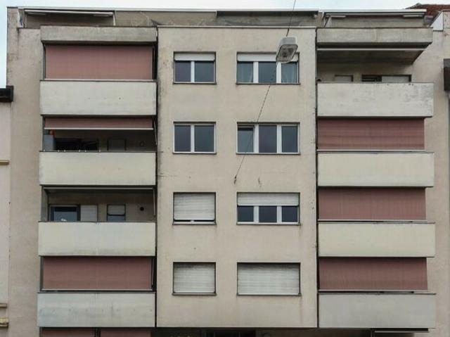 Wohnung mieten in Basel, Basel-Stadt