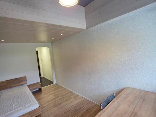 Wohnung mieten in Murschetg, Laax