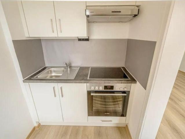 Apartment mieten in Burghausen, Bayern