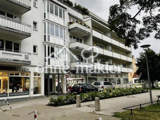 Apartment mieten in Berg am Laim, München