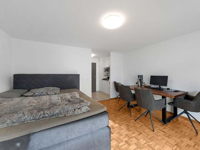 Apartment mieten in Altstätten (SG), St. Gallen