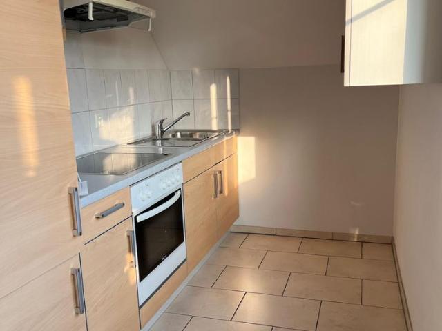 Apartment mieten in Amlikon, Amlikon-Bissegg