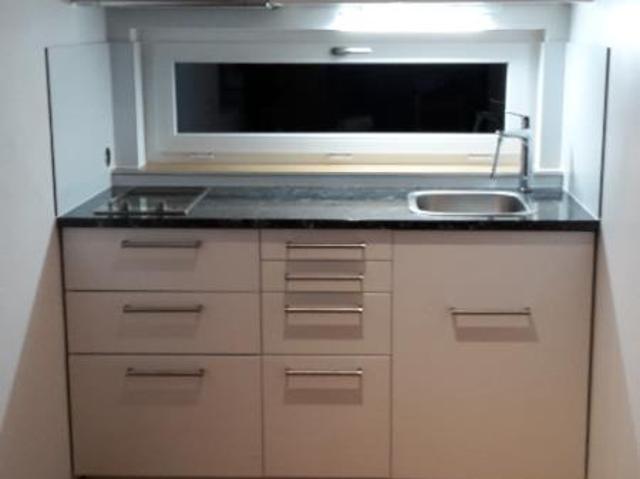 Wohnung mieten in Luterbach, Solothurn