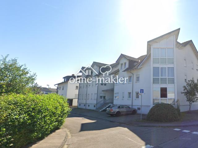 Apartment kaufen in Gartenstadt, Sinsheim