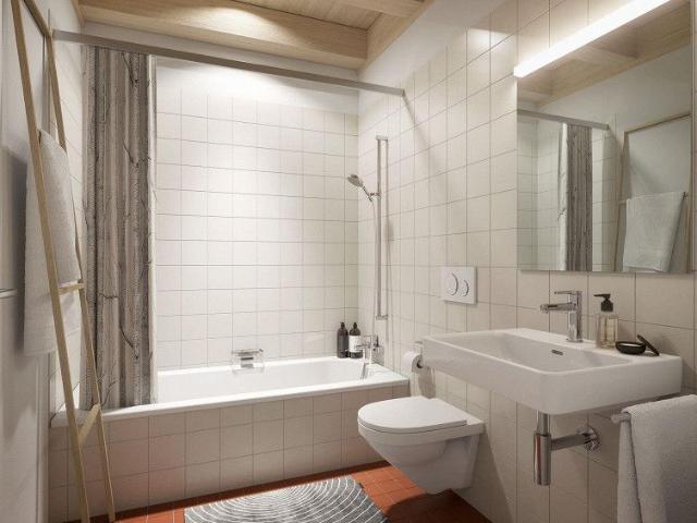 Apartment mieten in Rümlang, Zürich