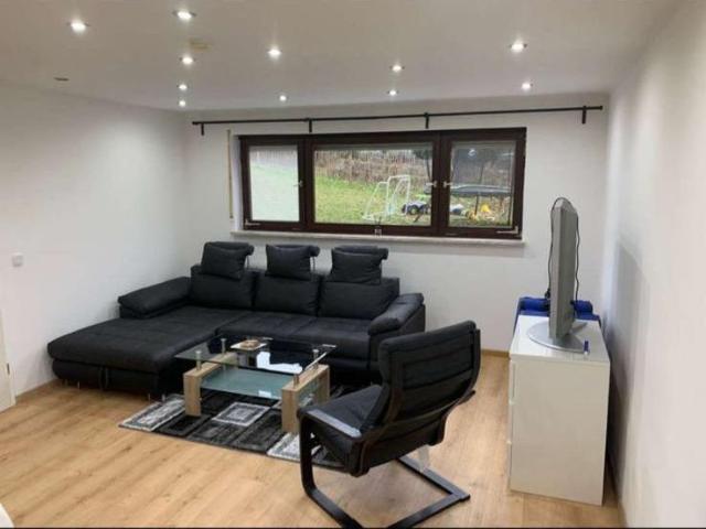 Wohnung mieten in Feuerbach, Stuttgart