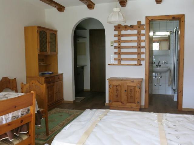 Wohnung mieten in Splügen, Graubünden