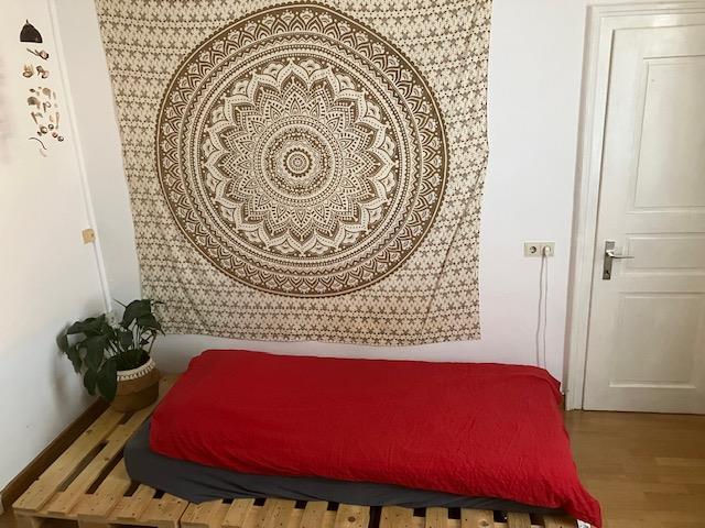 Wohnung mieten in Feldkirch-Innenstadt, Feldkirch