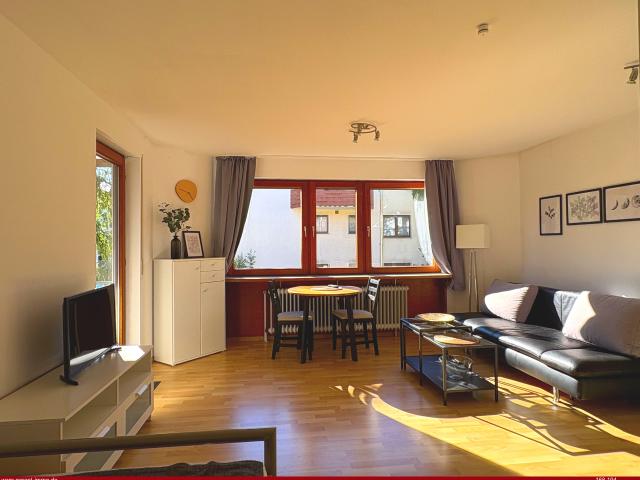 Apartment mieten in Sillenbuch, Stuttgart