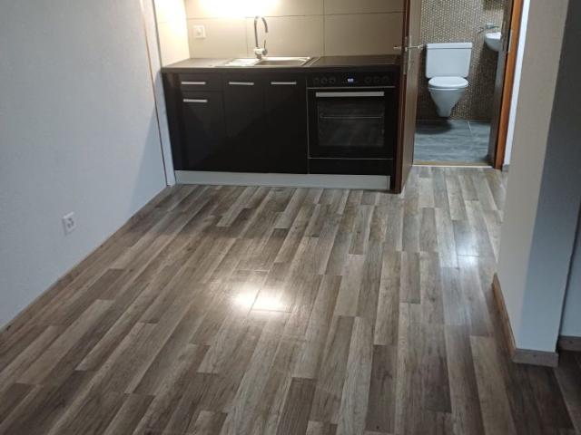 Apartment mieten in Bunt, Wattwil